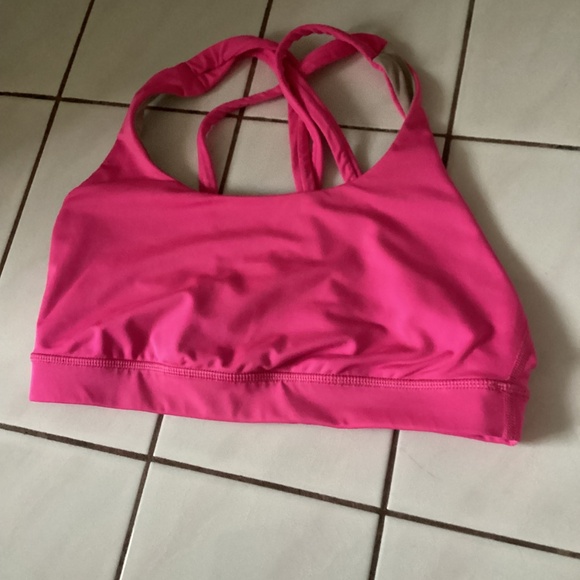 Lululemon Bras Bundle of 3 - Picture 6 of 13